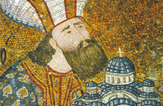 Cora Bizantino Privativo