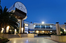 Pamukkale Hotel Colossae